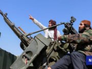 China pide un alto el fuego entre Afganistán y Pakistán