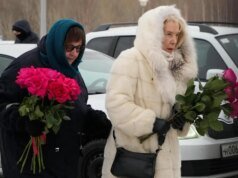 La muerte de Navalny todavía ensombrece a Rusia y Europa