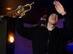 El trompetista asesinado Anthony Anderson unió a la comunidad amante de la música de East Bay, dijeron amigos