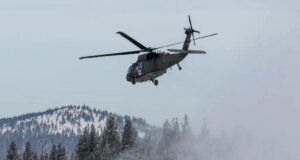 8 El riesgo de avalanchas disminuye a medida que comienzan los esfuerzos de recuperación de los esquiadores – The Mercury News