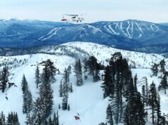 Seis supervivientes de la avalancha del Tahoe enterrados en la nieve antes de que tres fueran rescatados – The Mercury News