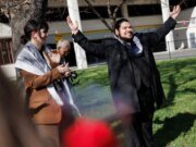 Caso de vandalismo criminal en Stanford termina en juicio nulo – The Mercury News