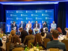 Empresas biotecnológicas estadounidenses analizan por qué nos estamos quedando atrás de China – The Mercury News