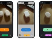 Lanzamiento de la cámara Snapseed de Google para iPhone: Pro Control, Retro