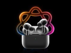 Los AirPods tienen mucho sentido como el primer producto portátil con IA de Apple