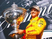 Probabilidades de título de INDYCAR 2026: Alex Palo Clear defiende el favorito del campeonato