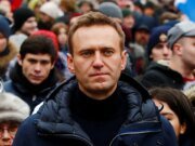Rusia mató a Alexei Navalny con veneno de rana mortal: países europeos