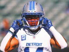 Los Lions jugarán en los partidos de la NFL Munich de 2026; Por qué es importante para Amon-Ra St Brown