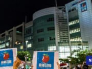 El gobierno considerará una apelación después de que el magnate Jimmy Lai fuera declarado culpable de fraude