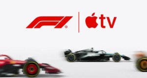 Así es como Apple mostrará la F1 en Apple TV, Apple Music y más