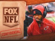 CONFIDENCIAL DE LA NFL: Keiler Murray quiere una separación limpia de los ‘frustrados’ Cardinals
