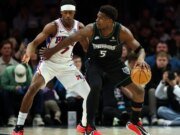 Código de bono bet365 FOX365 desbloquea apuestas de bonificación de $150 en Knicks vs. Cavaliers, Timberwolves vs. Trail Blazers