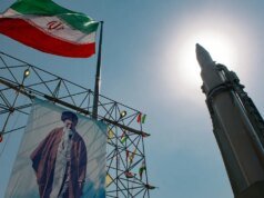 El programa de armas químicas de Irán ha sido investigado en medio de crecientes tensiones regionales