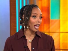 La ganadora del ciclo 3 de ‘ANTM’, Eva Marcille, dice que quedó sorprendida por las afirmaciones del documento