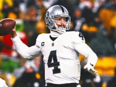 ¿Regresará el ex QB de los Raiders Derek Carr a la NFL? Si tuviera la ‘oportunidad de ganar el Super Bowl’