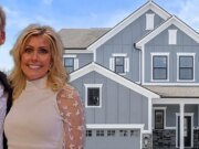 ‘Golden Bachelor’ Gary Turner y su prometida Lana Sutton compran una casa por casi $ 1 millón