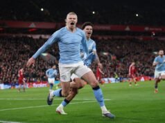 Liverpool vs Manchester City: una rápida perspectiva del Liverpool