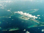 El gobierno del Reino Unido se enfrenta al caos en las Islas Chagos mientras envía señales contradictorias