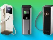 Estos son los mejores powerbanks de alta potencia para tu MacBook