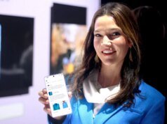 La nueva función de búsqueda con IA de Samsung está a punto de hacer que la compra de ropa sea peligrosamente fácil