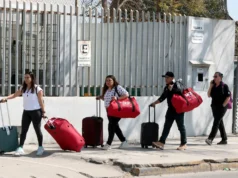 Lo que los viajeros necesitan saber mientras la violencia afecta partes de México – The Mercury News