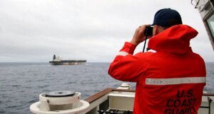 Cuatro guardacostas cubanos murieron y seis resultaron heridos