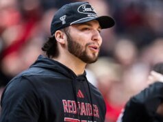 Cincinnati ha demandado al mariscal de campo Brendan Sorsby por presuntas violaciones de NIL