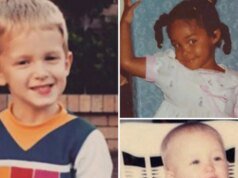 ¡Adivina en qué se han convertido estos adorables niños!