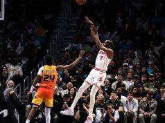 Juega $5 desbloqueando el código promocional FOXSPORTS para los desvalidos y obtén $75 en acción de la NBA esta noche