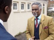 Dia Moodley Bristol está a la espera de posibles cargos tras su arresto