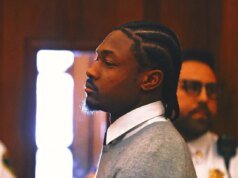 La estrella de los Patriots, Stefon Diggs, se declaró inocente de los cargos de asfixia.