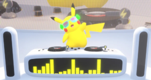 Cómo ver la transmisión en vivo de Pokémon Presents de febrero de 2026