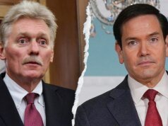 Barco entre Estados Unidos y Cuba derribado: Rusia advierte contra nuevas “acciones de provocación”