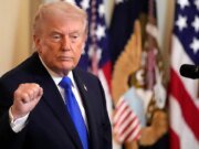 Funcionario iraní: Teherán hará “lo que sea necesario” para alcanzar un acuerdo nuclear con Estados Unidos