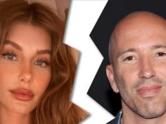 Jason Oppenheim de Sailing Sunset y su novia Jessica Vargas se separan