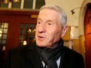 Thorbjorn Jagland hospitalizado después de que Epstein enfrentara cargos de corrupción
