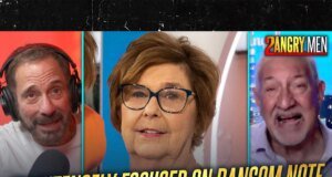 Harvey Levin y Mark Geragos conectan los puntos sobre el secuestro de Nancy Guthrie