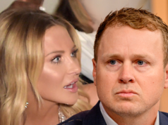 La hermana de Spencer Pratt denuncia su candidatura a la alcaldía de Los Ángeles