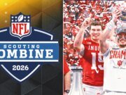 NFL Combine: ¿Cómo es enfrentar a Fernando Mendoza? Plato del defensor de Indiana
