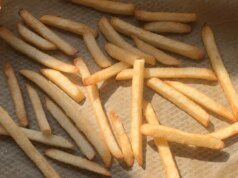 Probé 6 marcas principales de patatas fritas congeladas y la mejor es una ganga total por sólo $3