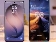 Samsung Galaxy S26 Ultra vs Galaxy S26 y S26 Plus: comparación de especificaciones emblemáticas