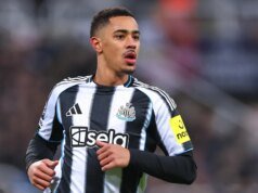 FA Cup Soccer 2026: mira Aston Villa vs Newcastle en vivo desde cualquier lugar