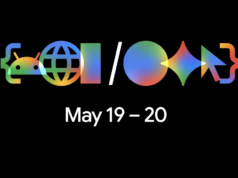 Google I/O 2026 comenzará el 19 de mayo