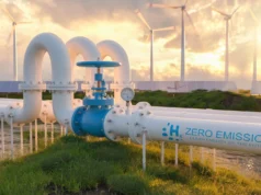 El hidrógeno verde tiene un problema oculto y los científicos lo han solucionado