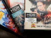 HDR10 vs Dolby Vision vs HLG: formatos HDR comparados