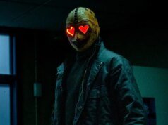 ¿Buscando sangre el día de San Valentín? Esta comedia romántica de Netflix es un viaje salvaje