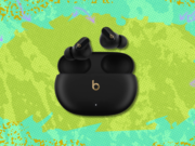 La mejor oferta de Beats: Ahorre $70 en Beats Studio Buds+