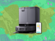 Las mejores ofertas de robots aspiradores: $ 250 de descuento en el robot aspirador Eufy X10 Pro Omni