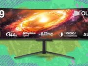 Las mejores ofertas en monitores para juegos: INNOCN OLED de 49 pulgadas alcanza el precio más bajo