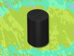 El altavoz Sonos Era 100 se reduce a $ 179 en Amazon: ahorre $ 20 antes del día del presidente